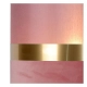 lafabryka.pl Lampa wisząca pink 30 cm EXTRAVAGANZA TUSSE 10409/01/66 Lucide